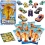Hot Wheels GWN97 Rewards 10x autka niespodzianki